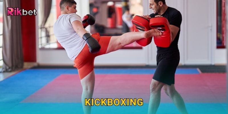 Kickboxing – Sức mạnh tốc độ và chiến thắng tại Rikbet 1 Kickboxing – Sức mạnh tốc độ và chiến thắng tại Rikbet