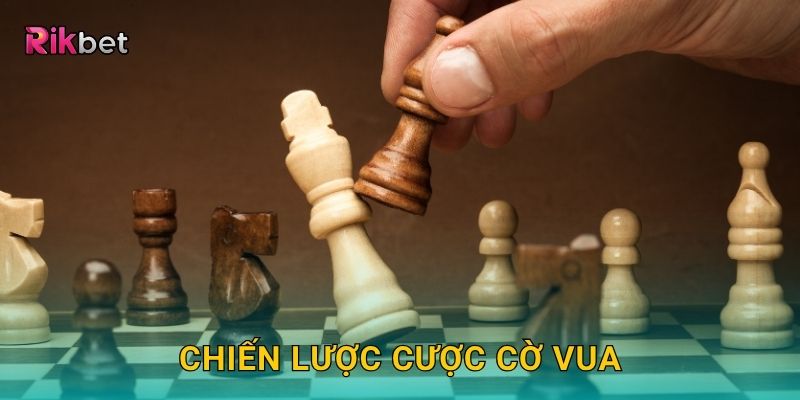 Cờ Vua – Trận đấu trí tuệ và dự đoán đỉnh cao tại Rikbet 3 Chiến lược cược Cờ Vua