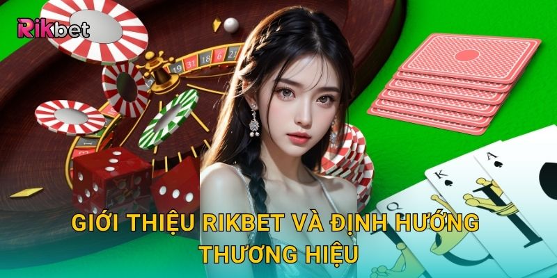 Giới thiệu Rikbet