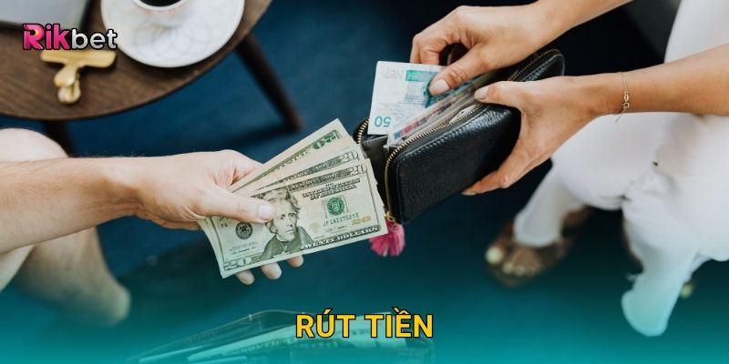 Rút tiền linh hoạt – Nhận thưởng dễ dàng chỉ vài bước tại Rikbet 13 Rút tiền linh hoạt – Nhận thưởng dễ dàng chỉ vài bước tại Rikbet