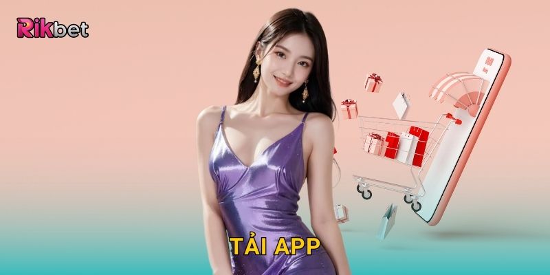 Tải app tiện lợi – Trải nghiệm cá cược mọi lúc mọi nơi tại Rikbet 10 Tải app tiện lợi – Trải nghiệm cá cược mọi lúc mọi nơi tại Rikbet