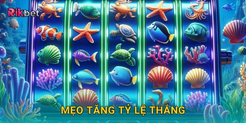 Cao Thủ Bắn Cá – Rèn kỹ năng và khẳng định đẳng cấp tại Rikbet 3 Mẹo tăng tỷ lệ thắng